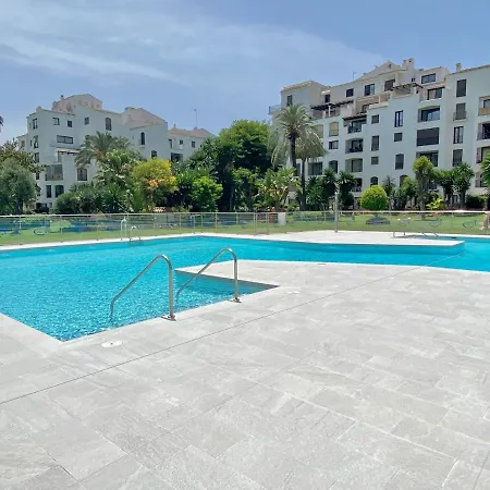 Terrazas De Banus - Eaw Homes *